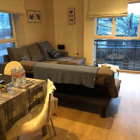 Apartamento De Lujo Con Vistas Panoramicas Сьерра-Невада Экстерьер фото