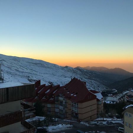 Apartamento De Lujo Con Vistas Panoramicas Сьерра-Невада Экстерьер фото