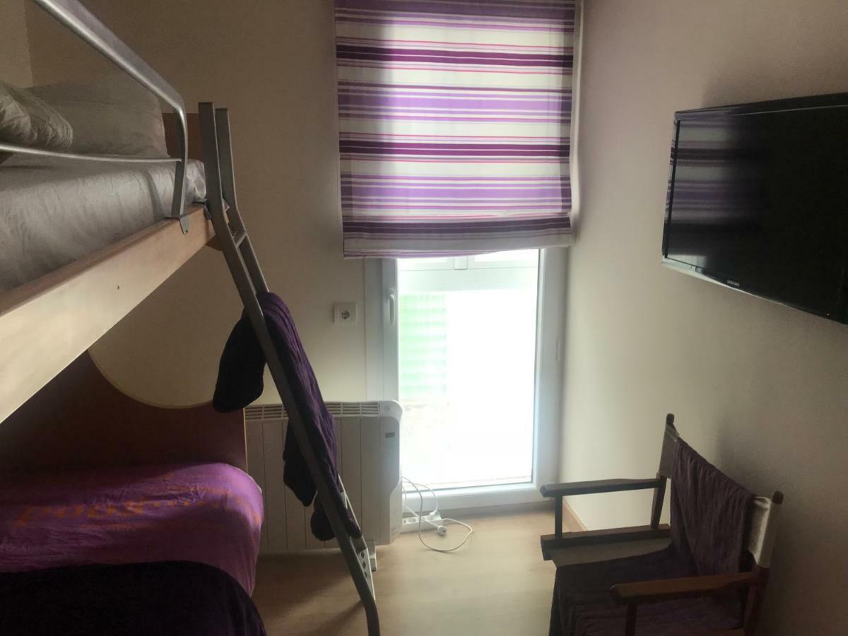 Apartamento De Lujo Con Vistas Panoramicas Сьерра-Невада Экстерьер фото