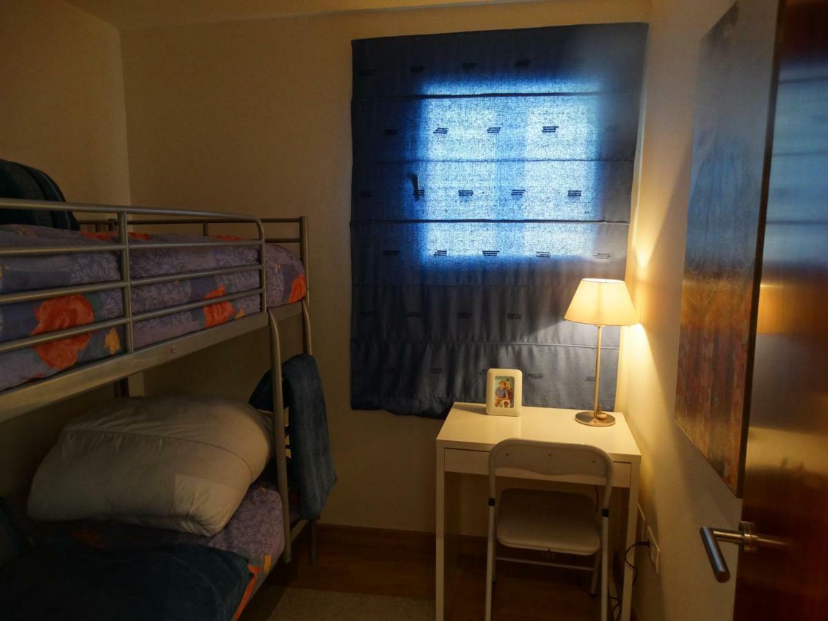 Apartamento De Lujo Con Vistas Panoramicas Сьерра-Невада Экстерьер фото