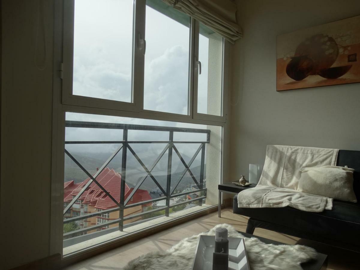 Apartamento De Lujo Con Vistas Panoramicas Сьерра-Невада Экстерьер фото